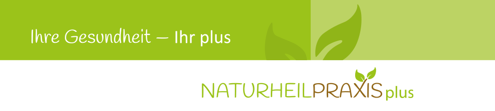 Naturheilpraxis Plus